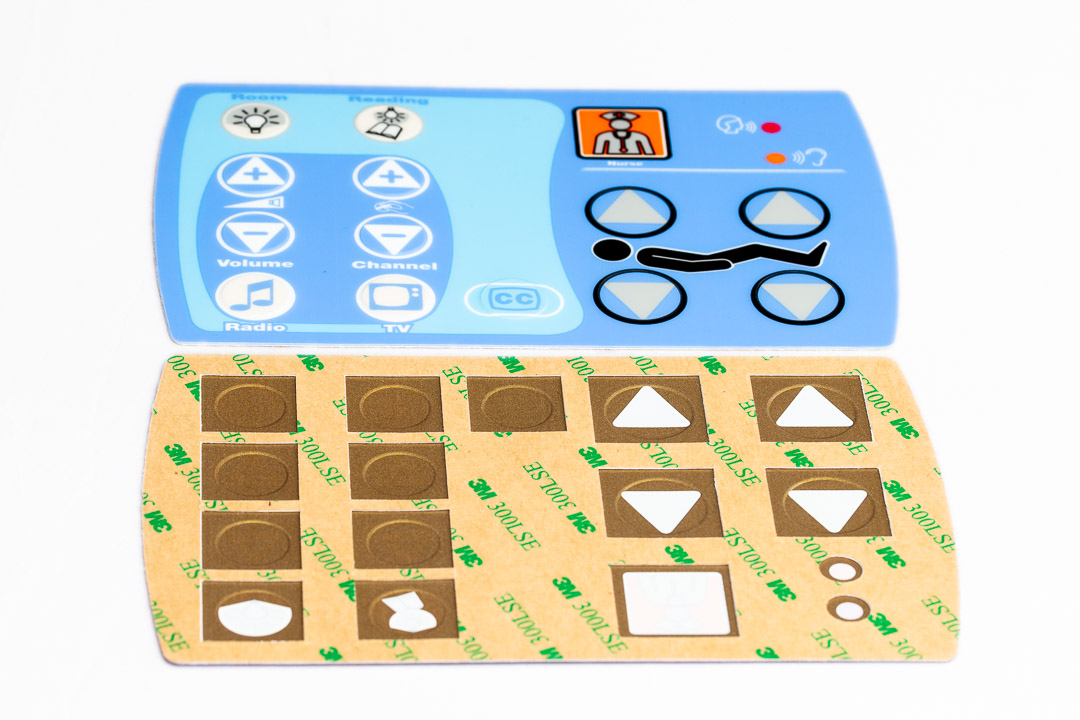 Mr. Label GHS Labels
