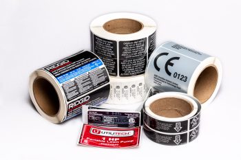 Mr. Label VL- CSA - ETL Mr. Label VL- CSA - ETL